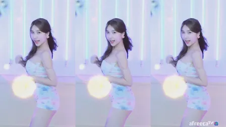 BJ혜림이(惠林)2022年5月27日Sexy Dance145446